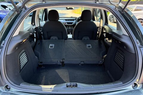 Citroen C3 EXCLUSIVE AUTOMATIC - PANORAMIC WINDSCREEN - ULEZ COMPLIANT 41