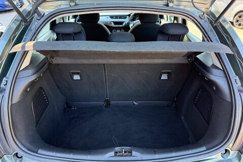 Citroen C3 EXCLUSIVE AUTOMATIC - PANORAMIC WINDSCREEN - ULEZ COMPLIANT 42
