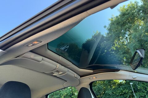 Citroen C3 EXCLUSIVE AUTOMATIC - PANORAMIC WINDSCREEN - ULEZ COMPLIANT 6