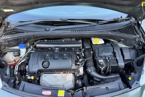 Citroen C3 EXCLUSIVE AUTOMATIC - PANORAMIC WINDSCREEN - ULEZ COMPLIANT 50