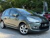 Citroen C3 EXCLUSIVE AUTOMATIC - PANORAMIC WINDSCREEN - ULEZ COMPLIANT