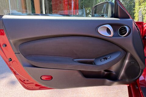 Nissan 370Z V6 GT AUTOMATIC - VERY RARE CAR - CAMERA - BOSE 25
