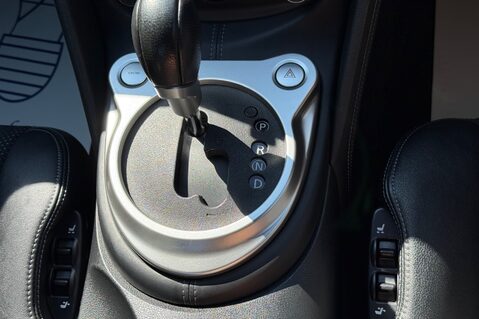 Nissan 370Z V6 GT AUTOMATIC - VERY RARE CAR - CAMERA - BOSE 3