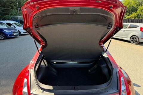 Nissan 370Z V6 GT AUTOMATIC - VERY RARE CAR - CAMERA - BOSE 36