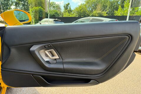 Lamborghini Gallardo V10 COUPE - 13 LAMBORGHINI SERVICES - FRONT LIFT - APPLE CARPLAY 27