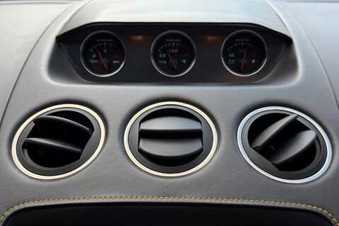 Lamborghini Gallardo V10 COUPE - 13 LAMBORGHINI SERVICES - FRONT LIFT - APPLE CARPLAY 29