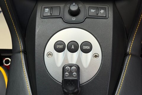 Lamborghini Gallardo V10 COUPE - 13 LAMBORGHINI SERVICES - FRONT LIFT - APPLE CARPLAY 31