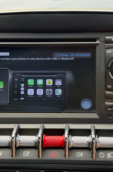 Lamborghini Gallardo V10 COUPE - 13 LAMBORGHINI SERVICES - FRONT LIFT - APPLE CARPLAY 