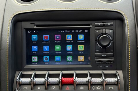 Lamborghini Gallardo V10 COUPE - 13 LAMBORGHINI SERVICES - FRONT LIFT - APPLE CARPLAY 32