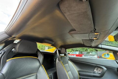 Lamborghini Gallardo V10 COUPE - 13 LAMBORGHINI SERVICES - FRONT LIFT - APPLE CARPLAY 34