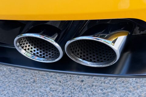 Lamborghini Gallardo V10 COUPE - 13 LAMBORGHINI SERVICES - FRONT LIFT - APPLE CARPLAY 42