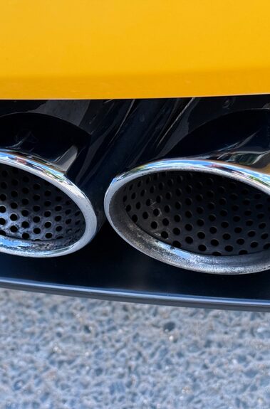 Lamborghini Gallardo V10 COUPE - 13 LAMBORGHINI SERVICES - FRONT LIFT - APPLE CARPLAY 