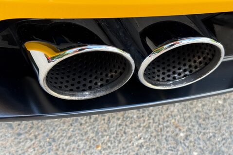 Lamborghini Gallardo V10 COUPE - 13 LAMBORGHINI SERVICES - FRONT LIFT - APPLE CARPLAY 43