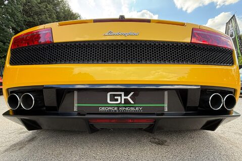 Lamborghini Gallardo V10 COUPE - 13 LAMBORGHINI SERVICES - FRONT LIFT - APPLE CARPLAY 44