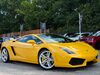 Lamborghini Gallardo V10 COUPE - 13 LAMBORGHINI SERVICES - FRONT LIFT - APPLE CARPLAY
