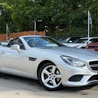 This Mercedes-Benz is HPI clear