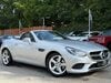 Mercedes-Benz SLC SLC 250 D SPORT - AIRSCARF -HEATED SEATS - SAT NAV