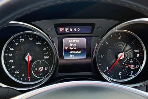 Mercedes-Benz SLC SLC 250 D SPORT - AIRSCARF -HEATED SEATS - SAT NAV 41