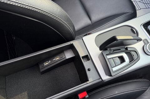 Mercedes-Benz SLC SLC 250 D SPORT - AIRSCARF -HEATED SEATS - SAT NAV 43