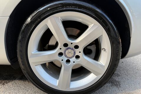 Mercedes-Benz SLC SLC 250 D SPORT - AIRSCARF -HEATED SEATS - SAT NAV 53