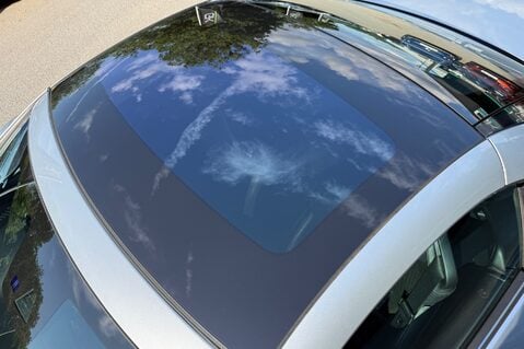 Mercedes-Benz SLC SLC 250 D SPORT - AIRSCARF -HEATED SEATS - SAT NAV 58