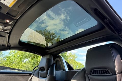 Mercedes-Benz SLC SLC 250 D SPORT - AIRSCARF -HEATED SEATS - SAT NAV 59