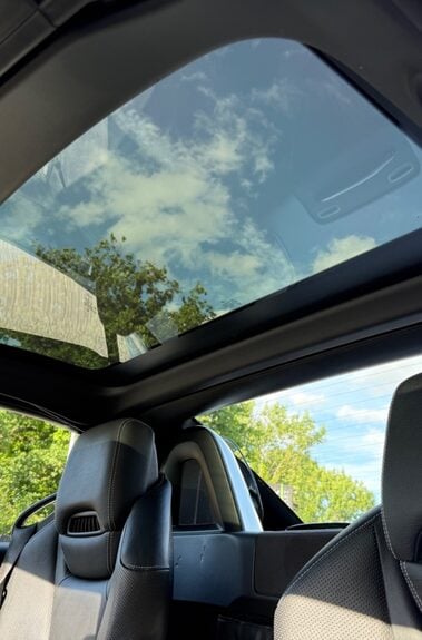 Mercedes-Benz SLC SLC 250 D SPORT - AIRSCARF -HEATED SEATS - SAT NAV 