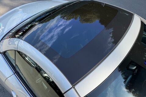 Mercedes-Benz SLC SLC 250 D SPORT - AIRSCARF -HEATED SEATS - SAT NAV 60