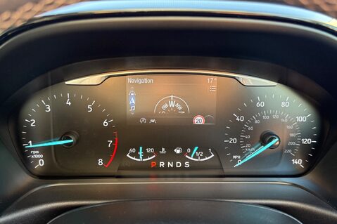 Ford Fiesta TITANIUM 29