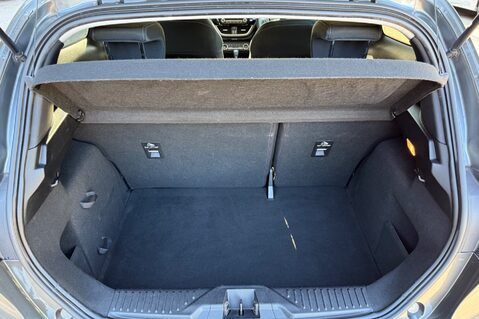 Ford Fiesta TITANIUM 41