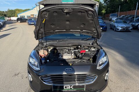 Ford Fiesta TITANIUM 42