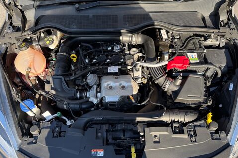 Ford Fiesta TITANIUM 43