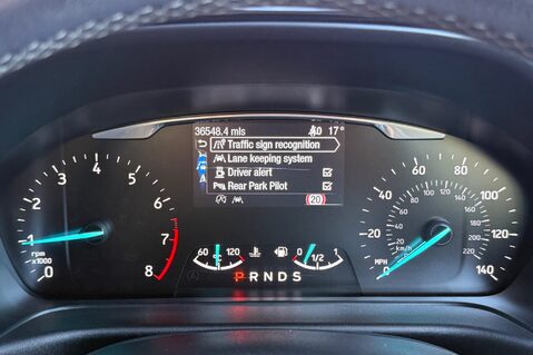Ford Fiesta TITANIUM 49