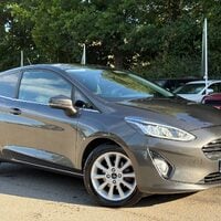 This Ford is HPI clear