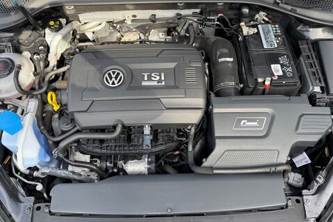 Volkswagen Golf R TSI 4MOTION DSG -CAMERA -SPIELBERG ALLOYS -APPLE CARPLAY -KEYLESS 56