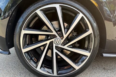 Volkswagen Golf R TSI 4MOTION DSG -CAMERA -SPIELBERG ALLOYS -APPLE CARPLAY -KEYLESS 4