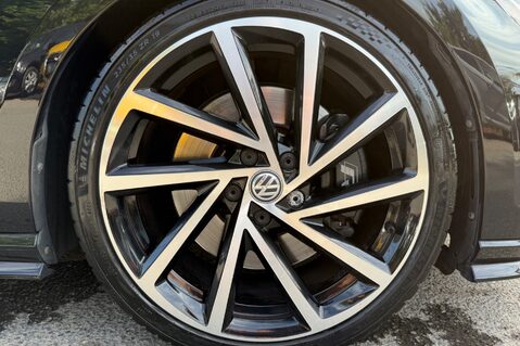 Volkswagen Golf R TSI 4MOTION DSG -CAMERA -SPIELBERG ALLOYS -APPLE CARPLAY -KEYLESS 60