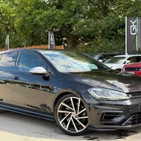 This Volkswagen is HPI clear