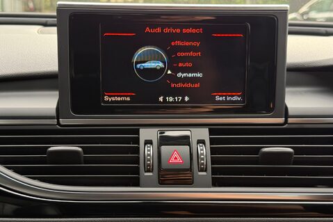 Audi A6 AVANT BI-TDI QUATTRO BLACK EDITION 320 - RARE BI TDI -REVERSE CAMERA 43