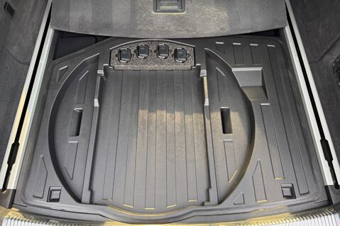 Audi A6 AVANT BI-TDI QUATTRO BLACK EDITION 320 - RARE BI TDI -REVERSE CAMERA 54
