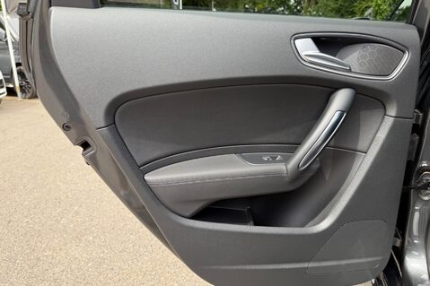 Audi A1 SPORTBACK TFSI S LINE - LOW MILEAGE -ONE OWNER FROM NEW -£35 ROAD TAX 29