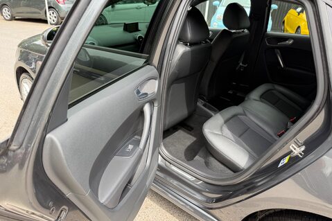 Audi A1 SPORTBACK TFSI S LINE - LOW MILEAGE -ONE OWNER FROM NEW -£35 ROAD TAX 30
