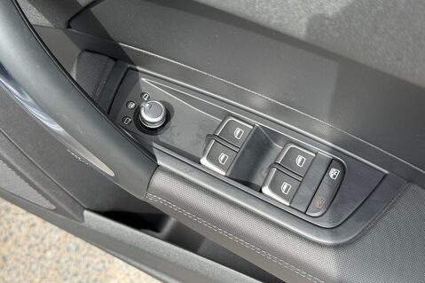 Audi A1 SPORTBACK TFSI S LINE - LOW MILEAGE -ONE OWNER FROM NEW -£35 ROAD TAX 35