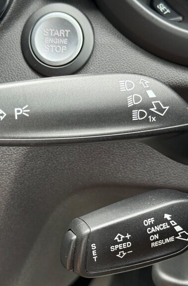 Audi A1 SPORTBACK TFSI S LINE - LOW MILEAGE -ONE OWNER FROM NEW -£35 ROAD TAX 