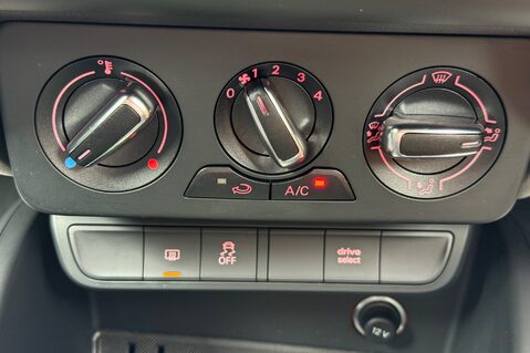 Audi A1 SPORTBACK TFSI S LINE - LOW MILEAGE -ONE OWNER FROM NEW -£35 ROAD TAX 45