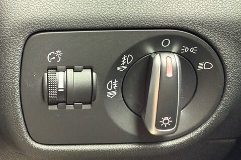Audi A1 SPORTBACK TFSI S LINE - LOW MILEAGE -ONE OWNER FROM NEW -£35 ROAD TAX 47