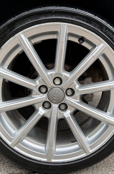 Audi A1 SPORTBACK TFSI S LINE - LOW MILEAGE -ONE OWNER FROM NEW -£35 ROAD TAX 