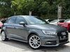 Audi A1 SPORTBACK TFSI S LINE - LOW MILEAGE -ONE OWNER FROM NEW -£35 ROAD TAX