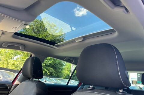 Volkswagen Golf GT EDITION TDI BMT - PANORAMIC SUNROOF - APPLE CARPLAY -£35 ROAD TAX 3