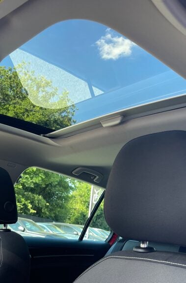 Volkswagen Golf GT EDITION TDI BMT - PANORAMIC SUNROOF - APPLE CARPLAY -£35 ROAD TAX 